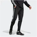 adidas Performance Trainingshose SQUADRA 25 schwarz M