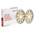 Brembo S.p.A. UPGRADE Supersport Paar schwimmender Bremsscheiben – 208973734