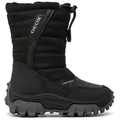 Geox Schneeschuhe Geox Schneeschuhe J Himalaya Boy B Abx J26FRA 0FU54 C9999 M Schwarz schwarz 24