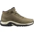 Salomon SHELTER WP Winterstiefel Winterschuhe, Winterboots, Snowboots, wasserdicht grau 45 EU