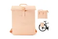 LARKSON Fahrradtasche Tammo Bike Fahrrad Rucksack Gepäckträger (1-tlg), Rucksack und Gepäckträgertasche, Wasserabweisend