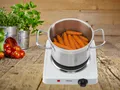 Tristar Kochplatte KP-6185 1000W 15 cm