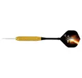 Vedes Dartscheibe BULL'S 3 Steeldarts Success Brass 21 g