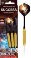 Bull's Darts Success Stahlspitze 23 Gramm 21g Schwarz