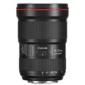 Canon EF 16-35mm F2.8L III USM Objektiv (82mm Filtergewinde) schwarz