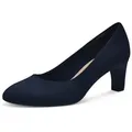 Tamaris 1-22418-41 Sandale blau 40 EU