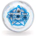 Yoyo Spinstar-LED blau, hell (?YO-577)