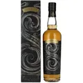 Compass Box SECRETS OF SMOKE Blended Malt Scotch Whisky 52% Vol. 0,7l in Geschenkbox