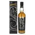 Compass Box SECRETS OF SMOKE Blended Malt Scotch Whisky 52% Vol. 0,7l in Geschenkbox