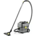 KÄRCHER Trockensauger T10/1 585 Watt, 10 Liter, 12m Kabel