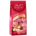 (46,52€/1kg) Lindt Fioretto Minis Marzipan, Pralinen, 115g Packung