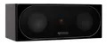 Monitor Audio Radius 3G 200 Center-Lautsprecher schwarz hochglanz