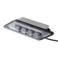 Arbeitsscheinwerfer 24 V 14 W LED 6.500 K 1.250 lm HELLA universell einsetzbar