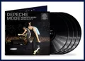 Depeche Mode "memento mori: mexico city" Vinyl 4LP NEU Live-Album 2025