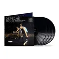 Depeche Mode / Memento Mori: MEXICO CITY (Black 4LP) / Columbia / 1980299084 /