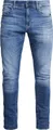 G-STAR RAW REVEND SKINNY MEDIUM INDIGO AGED Herren Jeans