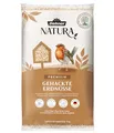 Dehner Natura Premium Wildvogelfutter, gehackte Erdnüsse schalenfrei, Ganzjahresfutter proteinreich / energiereich, hochwertiges Vogelfutter für Wildvögel, 5 kg
