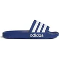 Mode&Accessoires Adidas AG Adidas Badeschuhe Adiletten ADILETTE SHOWER - Mehrfarbig - 8 (42)