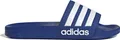 adidas ADILETTE SHOWER royalblau/weiß royalblau/weiß 42