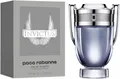 PACO RABANNE Eau de Toilette Invictus EDT Herren Spray