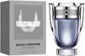 paco rabanne Eau de Toilette Invictus Männer EDT Spray, PACO RABANNE, Herrenparfüm, Glasflakon, Parfüm, Herrenduft