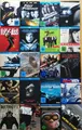 20x Steelbook Collection: Underworld Cliffhanger KickAss RepoMan / Blu-ray FSK16