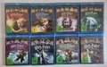 Harry Potter: The Complete Collection (Blu-ray, 2018)