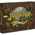 Spin Master Jumanji (Deutsch, 2 - 4 Spieler) (6062309)