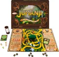 Spin Master Spiel Jumanji (Standardversion), Familienspiel