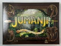 Jumanji Spin Master Brettspiel Gesellschaftsspiel Niederländische Version Spiel