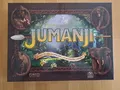 Jumanji Familienspiel Gesellschaftsspiel Brettspiel Abenteuer komplett