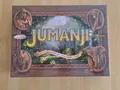 Jumanji Familienspiel Gesellschaftsspiel Brettspiel Abenteuer komplett sehr gut