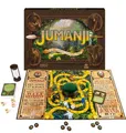 Spin Master Games Jumanji Familienspiel Gesellschaftsspiel Brettspiel Abenteuer