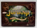 Spin Master Games Jumanji - für 2 bis 4 Spieler - ab 8 Jahren - NEU