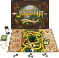 Spin Master Brettspiel Jumanji GERMAN Spin Master