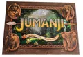 JUMANJI -Spin Master Games- Brettspiel - 2021 - Sehr guter Zustand - Vollständig