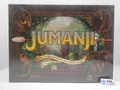 JUMANJI das Spiel Spin Master Games 2-4 Spieler ab 8 Jahren NEU Sealed /R21F15