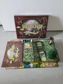 Spin Master: 2021 JUMANJI Das Spiel komplett mit Anleitung