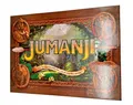 Spin Master Games Jumanji Familienspiel Gesellschaftsspiel Brettspiel Abenteuer