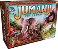 Spin Master Games Familienspiel Jumanji Stampede Spiel EFR