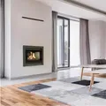 Kamin-Kassette KRATKI KDZ K 6 kW Ø 160