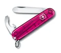 Victorinox Taschenmesser My First Taschenmesser für Kinder 0.2363.T5 8 Funktionen pink