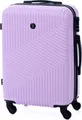 Reisekoffer BERTOO Milano - hellviolett 52 l