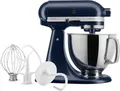 KitchenAid Küchenmaschine Artisan Ink Blue (5KSM125EIB)