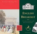 English Breakfast  Schwarzer Frühstückstee  Assam & Ceylon Tee  Englische Te...