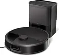 iRobot Roomba Max 705 VAC Saugroboter - LiDAR Navigation, 13000 Pa, Clean Base, Schwarz (W155040)
