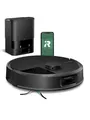 iRobot Roboter Staubsauger Roomba Max 705 + AutoEmpty-Dock
