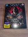 Machete Kills Blu-Ray Steelbook NEU