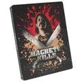 Machete Kills [Steelbook] (ohne dt. Ton) [Blu-ray] NEU / sealed
