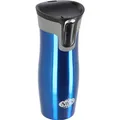 Nils NCC03 Blue THERMAL CUP CAMP (0.42 l) (15-02-017)